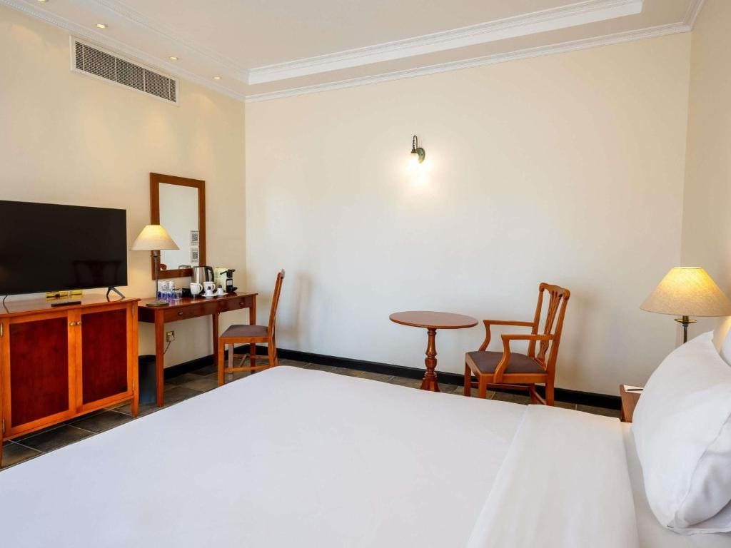 Two-Bedroom Suite room - Image 3