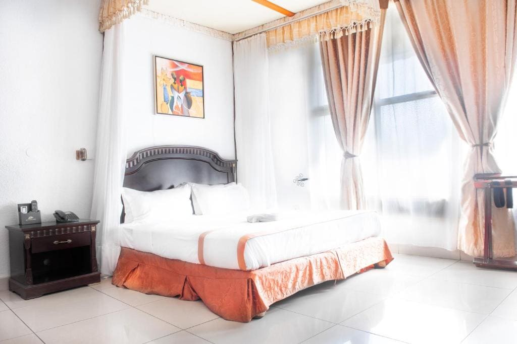 Standard Double Room room - Image 1