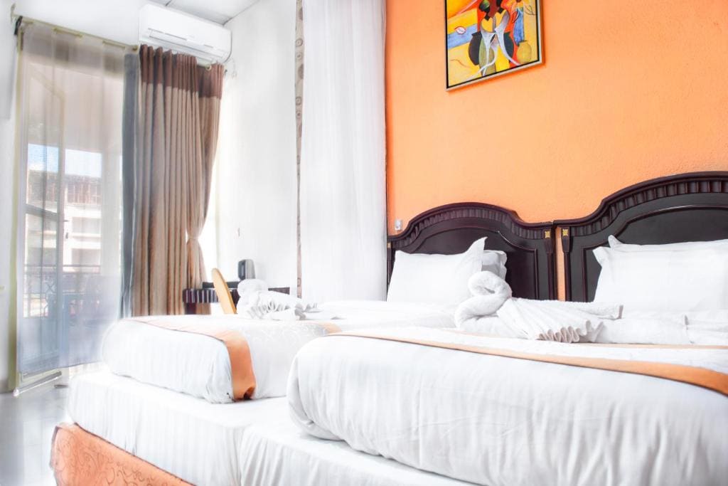 Double or Twin Room room - Image 1