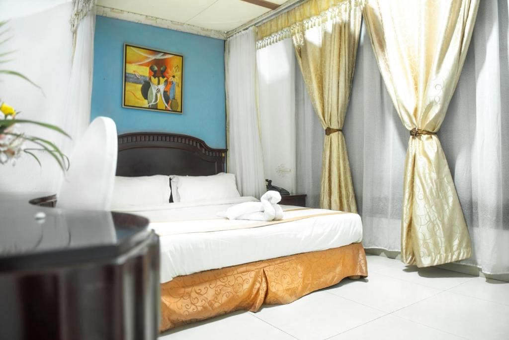 Standard Double Room room - Image 3