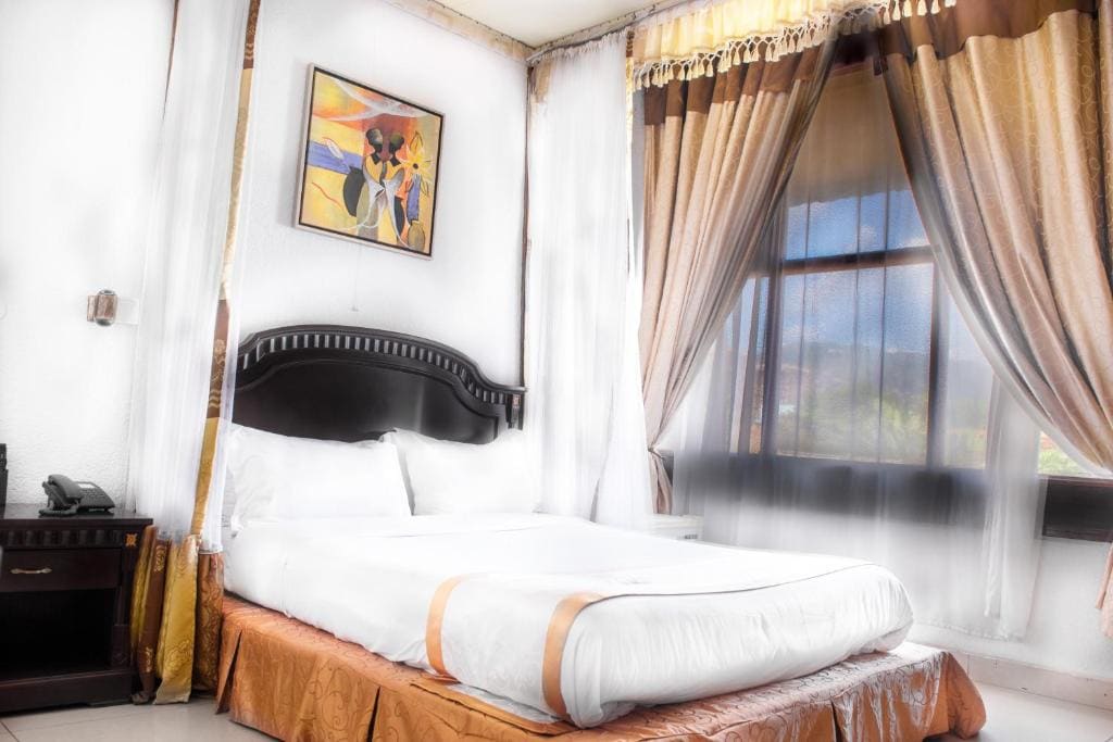 Standard Double Room room - Image 2