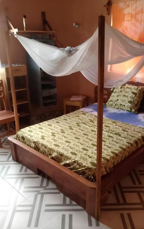 Double Room with Balcony and Sea View room - Image 2