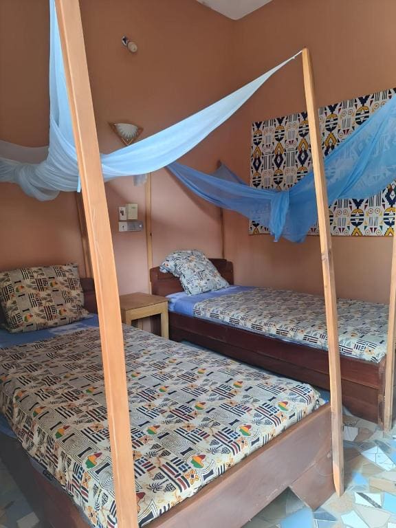 Double Room room - Image 3