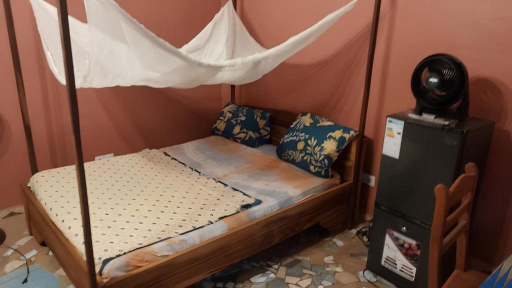 Double Room room - Image 2