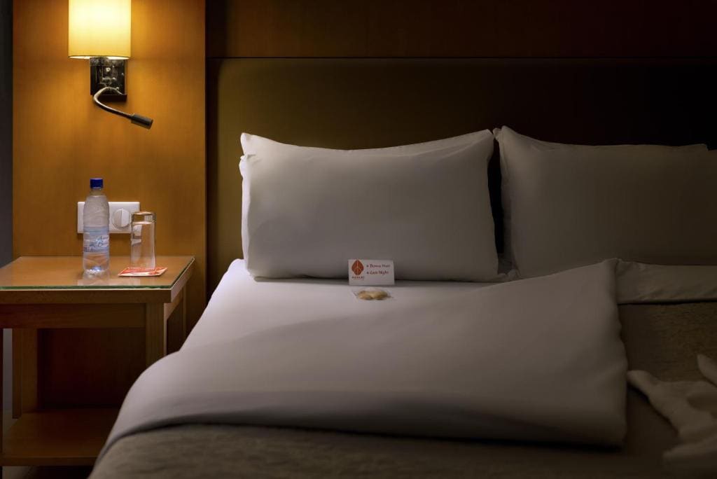 Superior Double Room room - Image 2