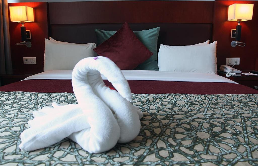 Superior Double Room room - Image 3