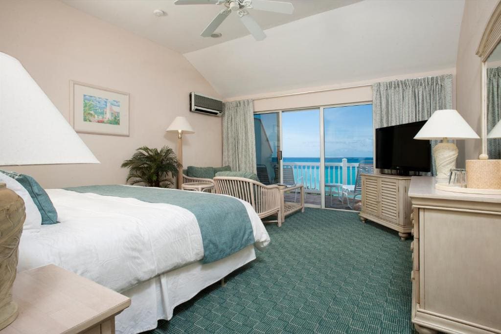 Superior King with Ocean View room - Image 1