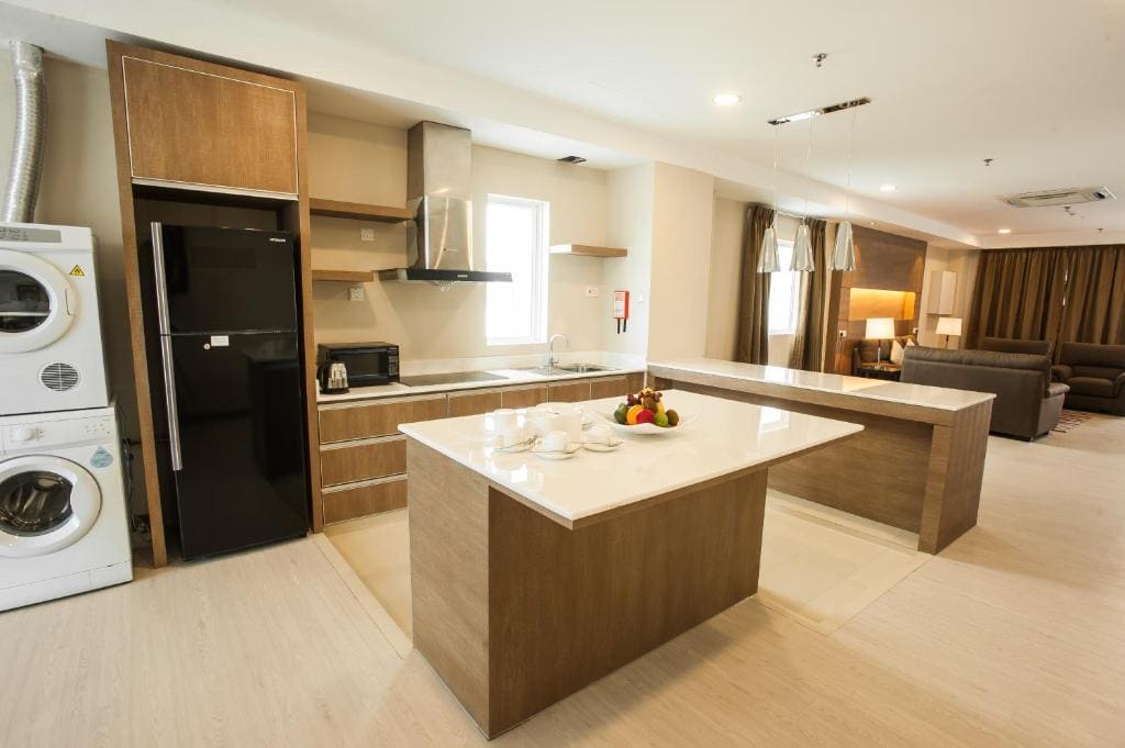Two-Bedroom Suite room - Image 2