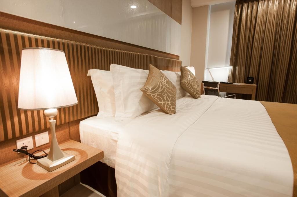 Two-Bedroom Suite room - Image 1