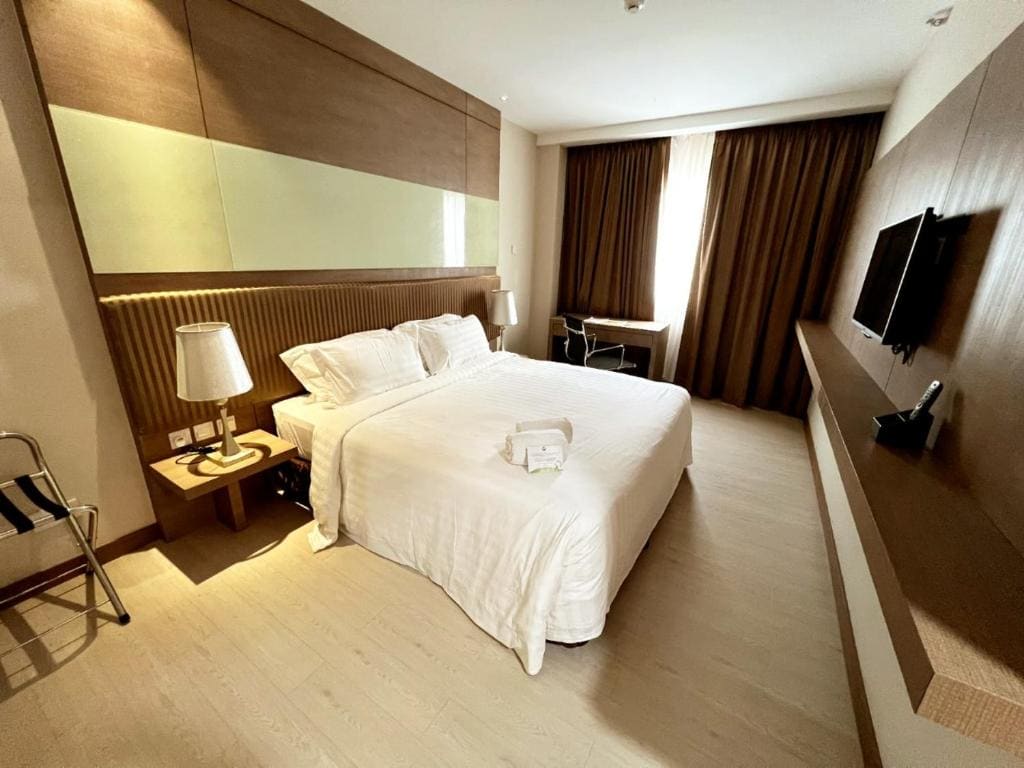 Studio Apartment room - Image 1