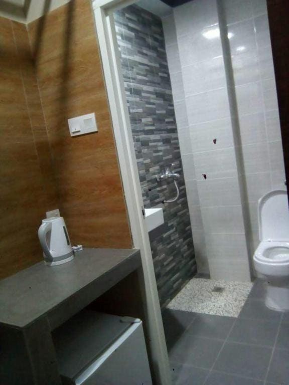 Standard Double Room room - Image 1