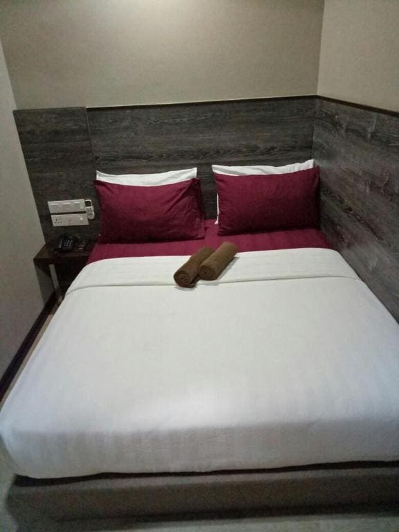 Standard Double Room room - Image 3