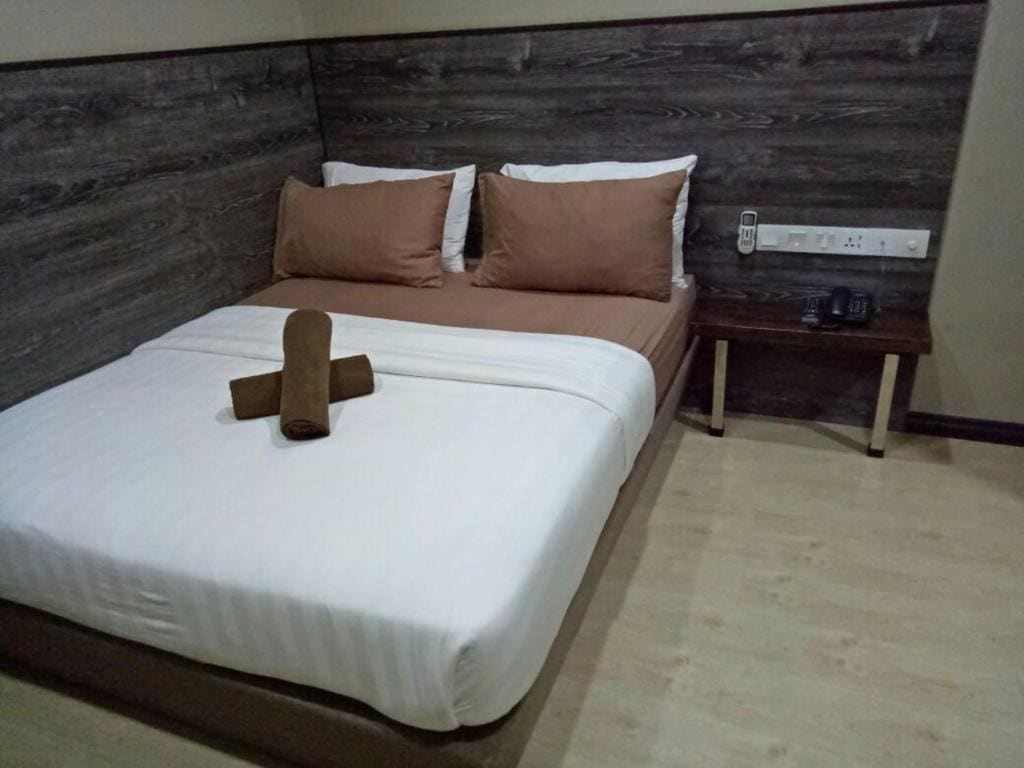 Superior Double Room room - Image 3