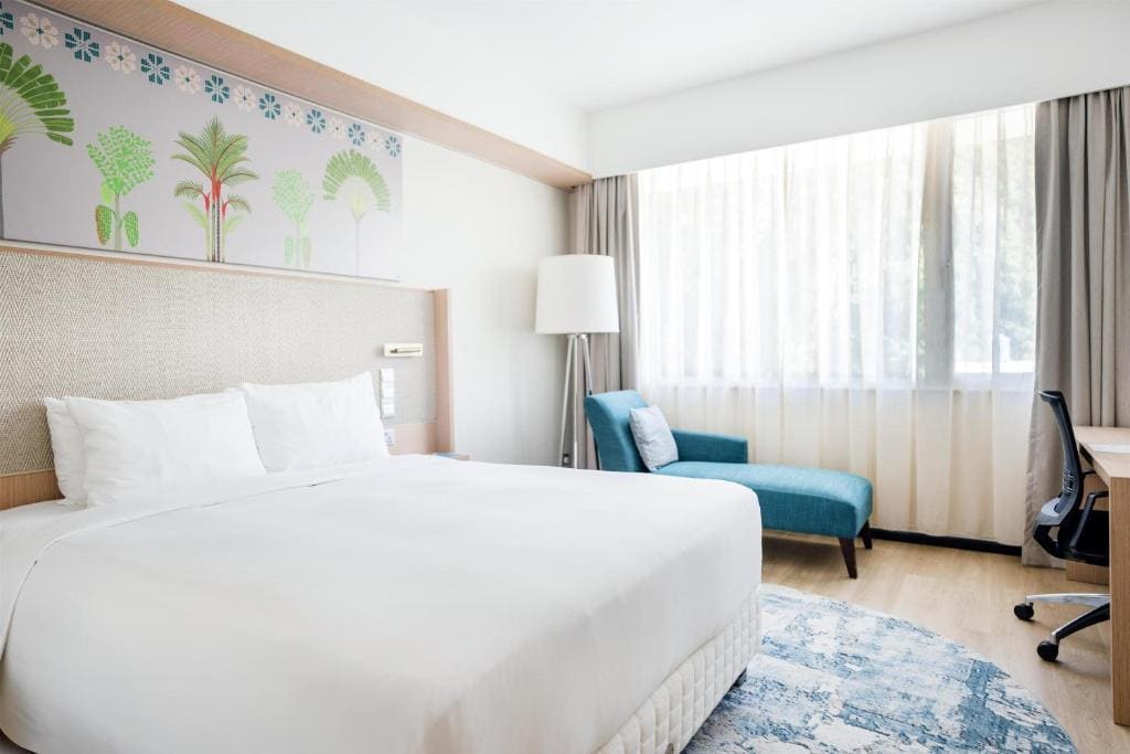 Superior Double or Twin Room room - Image 1