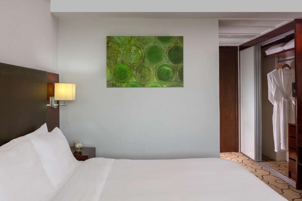 Business Double Room room - Image 2