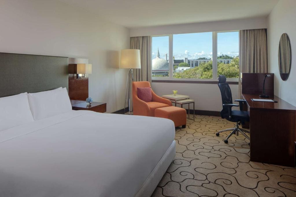 Business Double Room room - Image 1