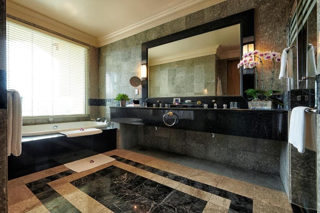Ocean Double or Twin Room room - Image 2