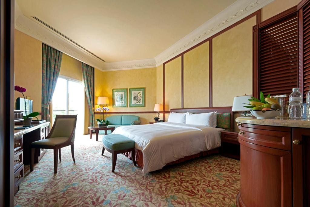 Superior Double or Twin Room room - Image 1