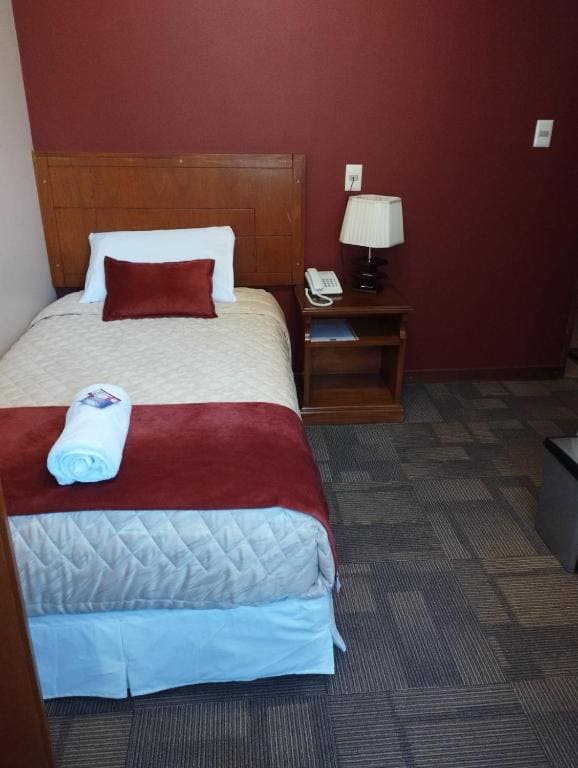 Single Room room - Image 1