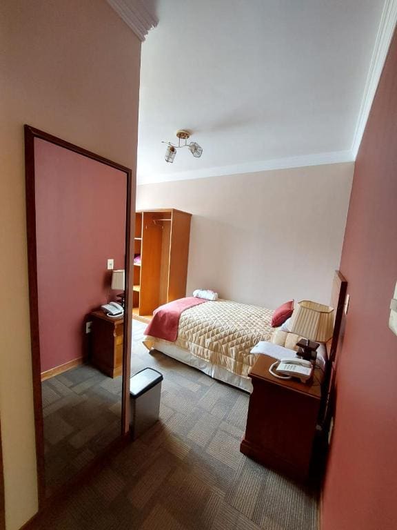 Single Room room - Image 2