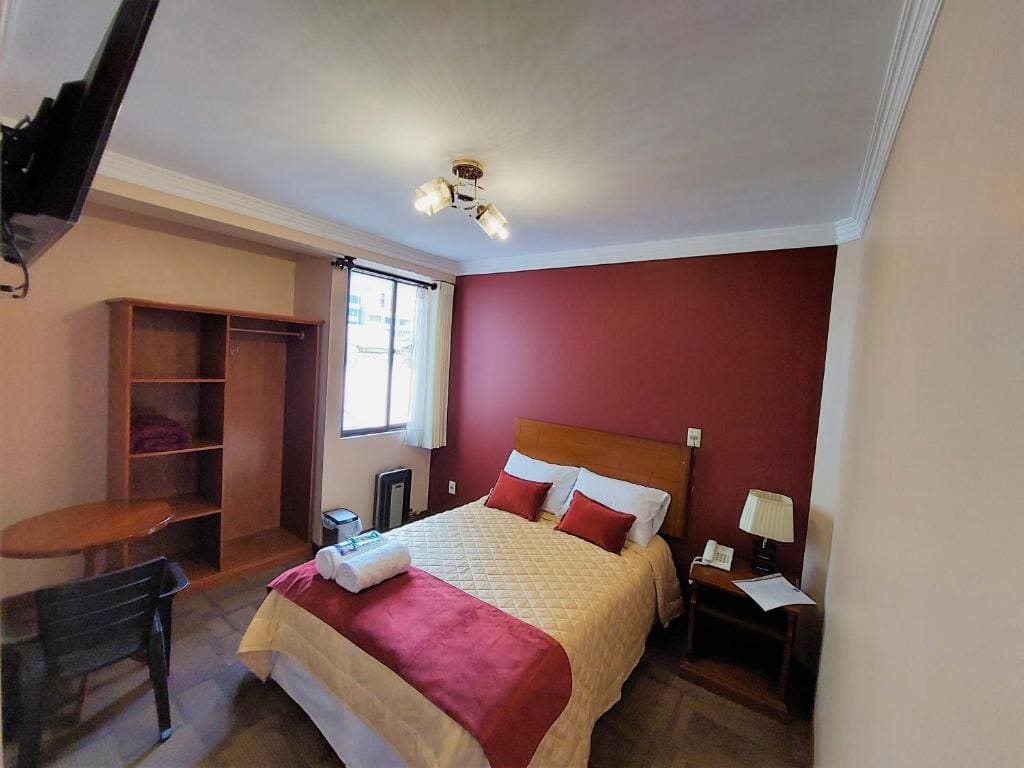 Double Room room - Image 2