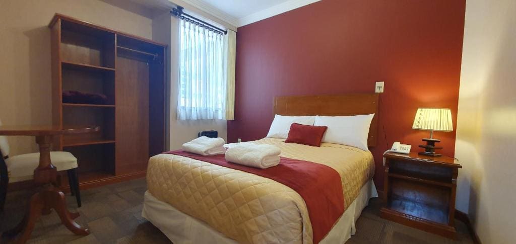 Double Room room - Image 1