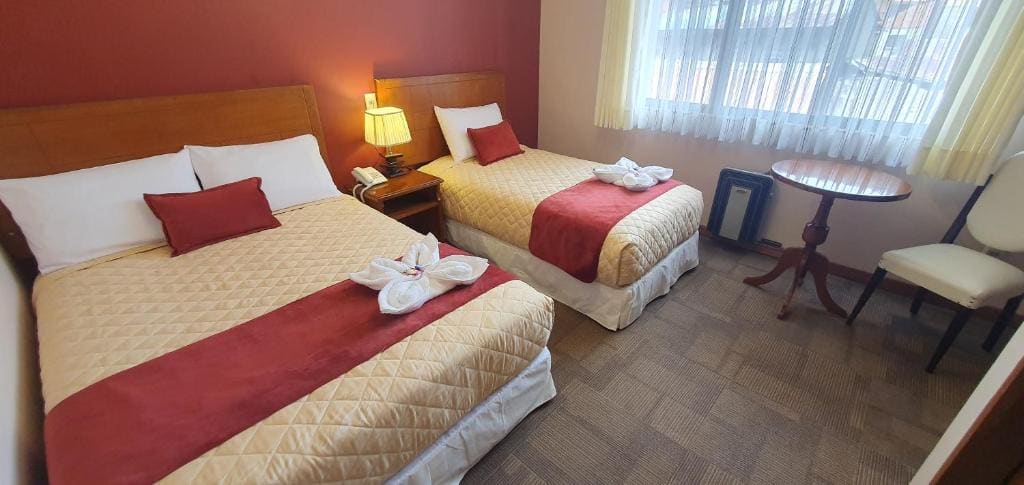 Twin Room room - Image 1