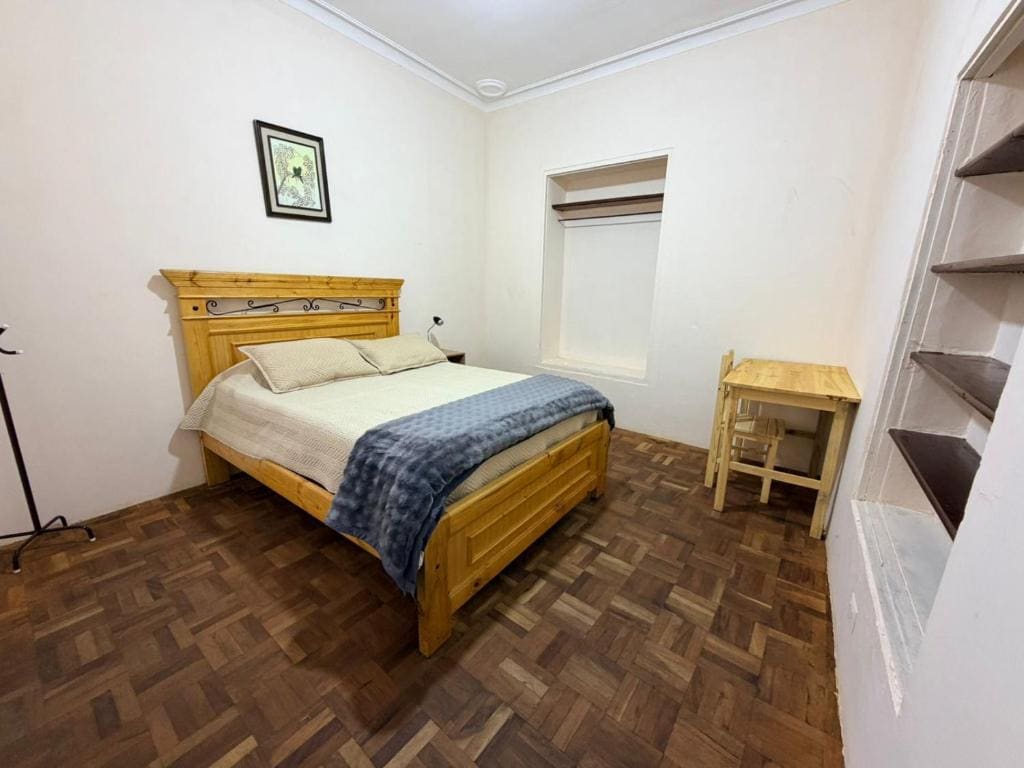 Double Room with Shared Bathroom room - Image 1