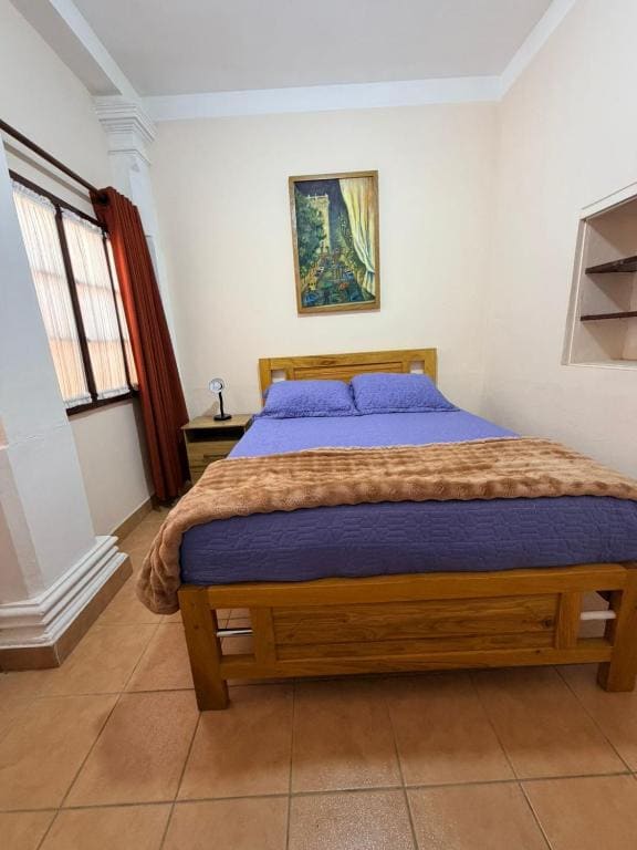 Double Room room - Image 1