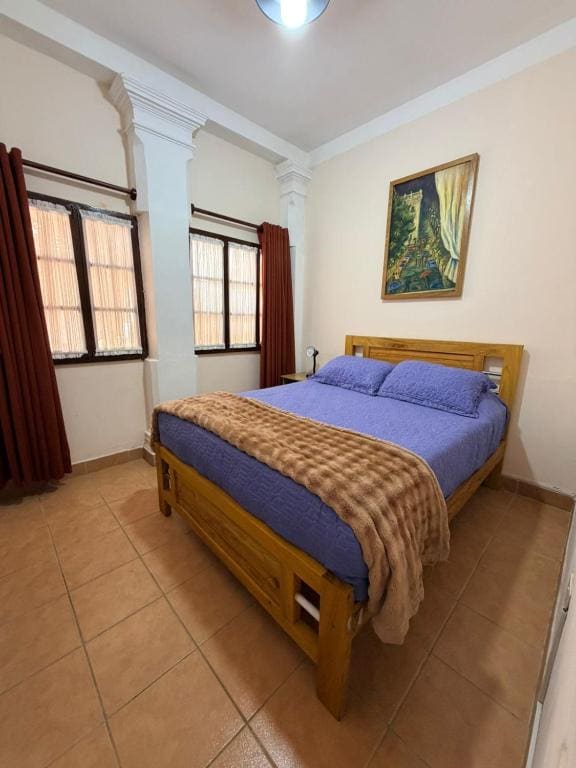 Double Room room - Image 3