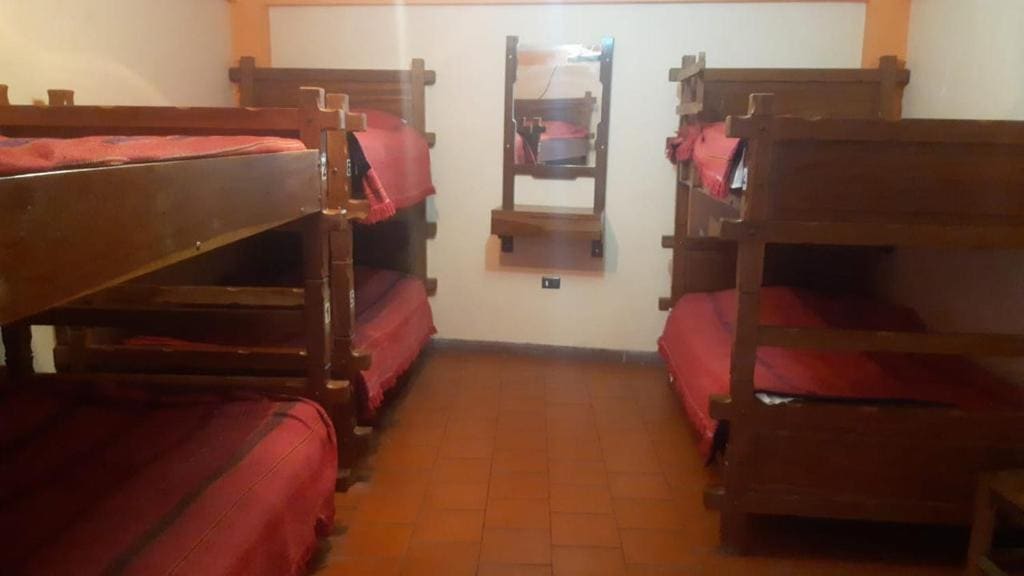 Bed in 6 Bed Dormitory Room room - Image 3