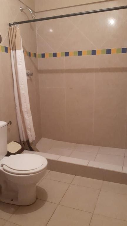Double Room with Private Bathroom room - Image 1