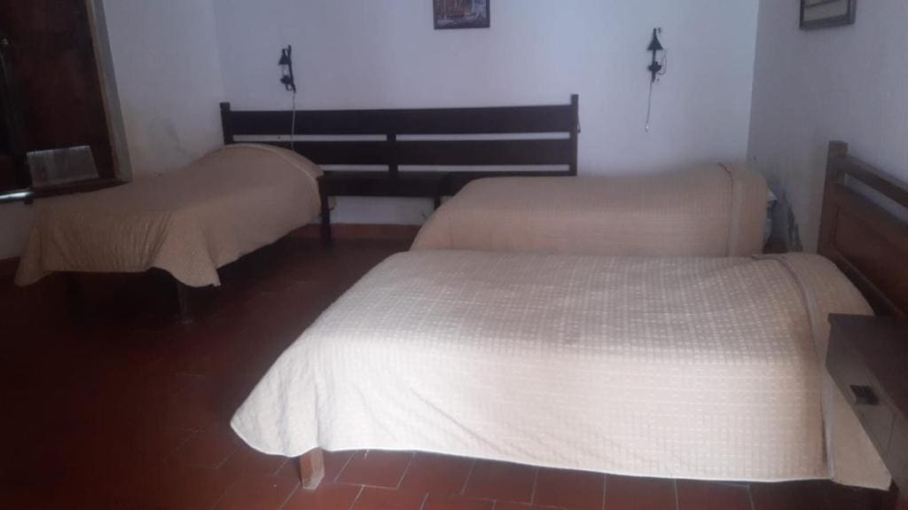 Triple Room with Private Bathroom room - Image 1