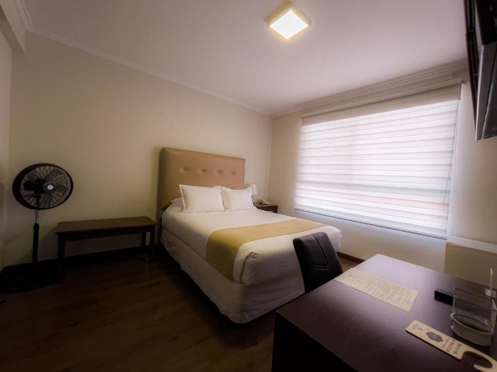 Suite room - Image 1