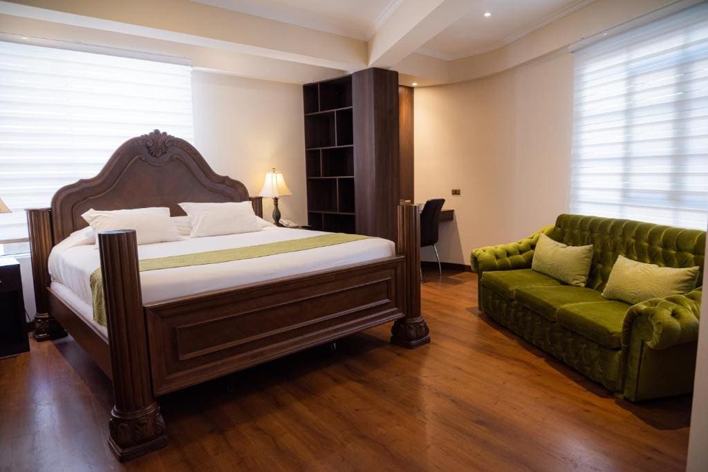 Duplex Suite room - Image 2