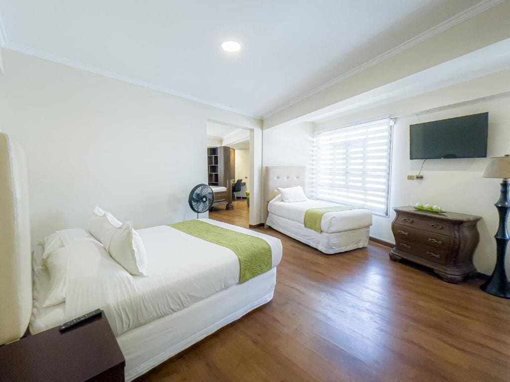 Duplex Suite room - Image 1