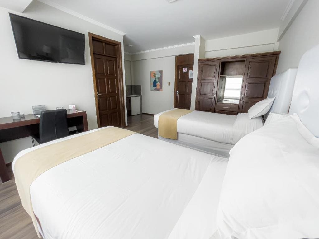 Double Room room - Image 1