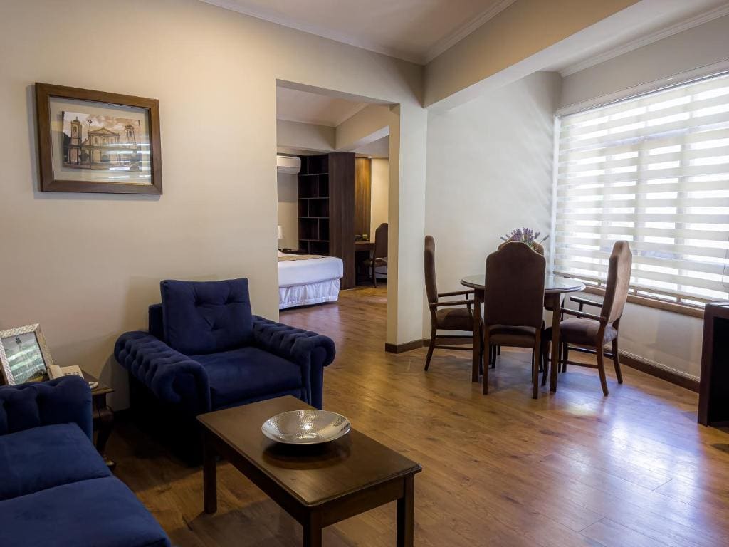 Double Room room - Image 2
