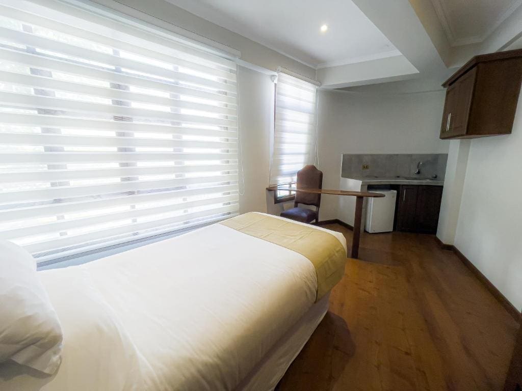 Family Suite room - Image 1