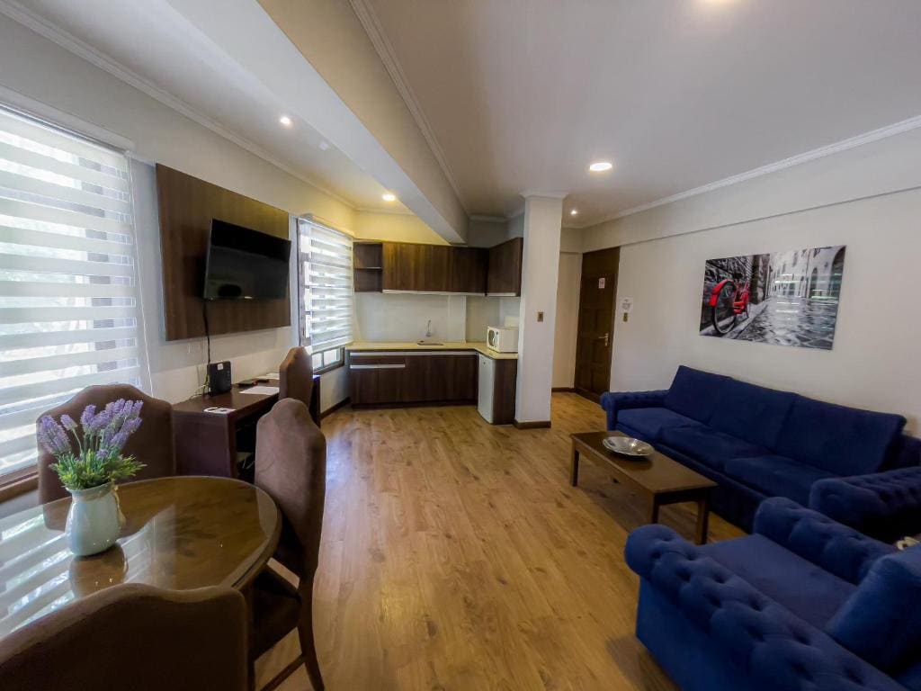 Double Room room - Image 3