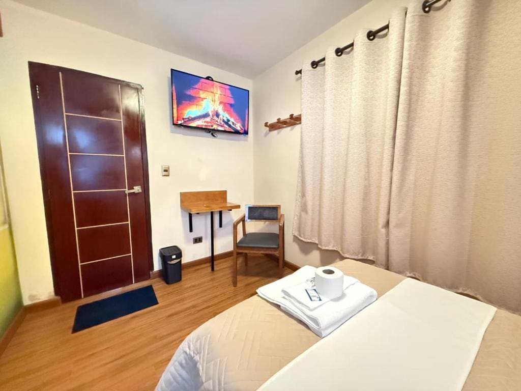 Single Room room - Image 2