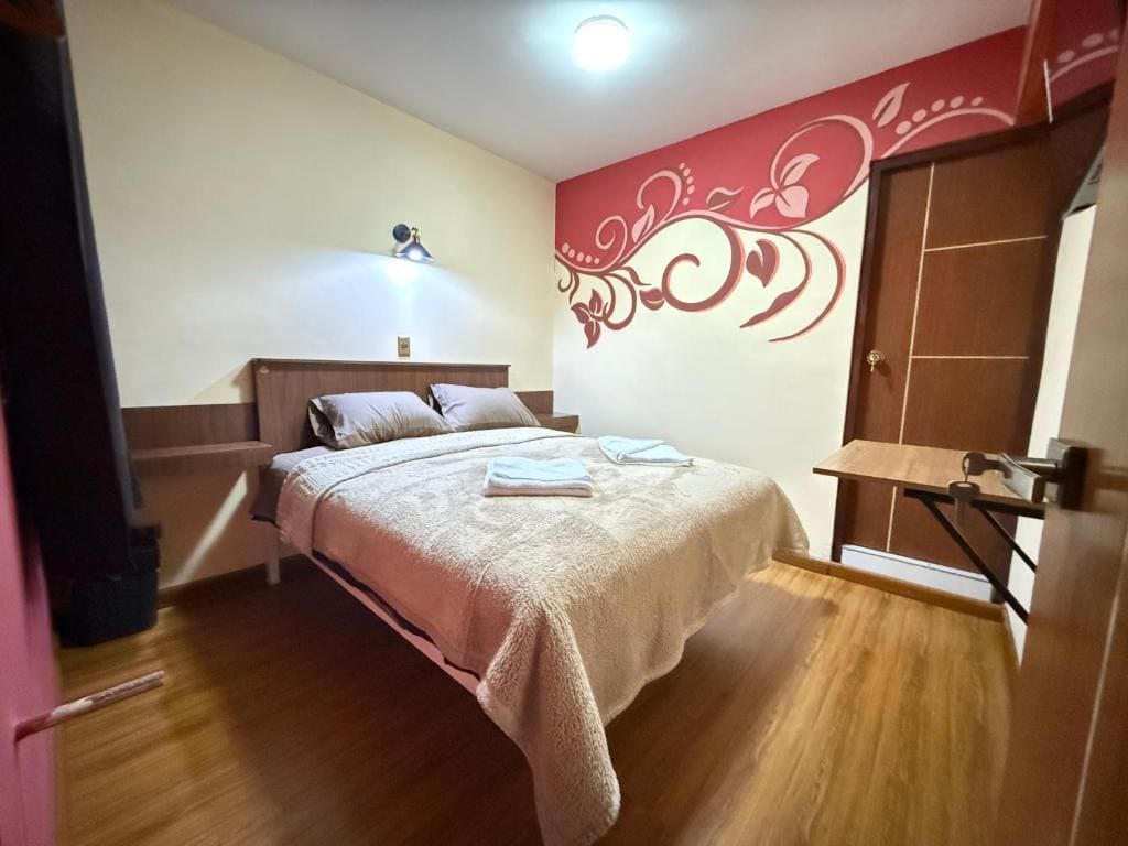 Double Room room - Image 1