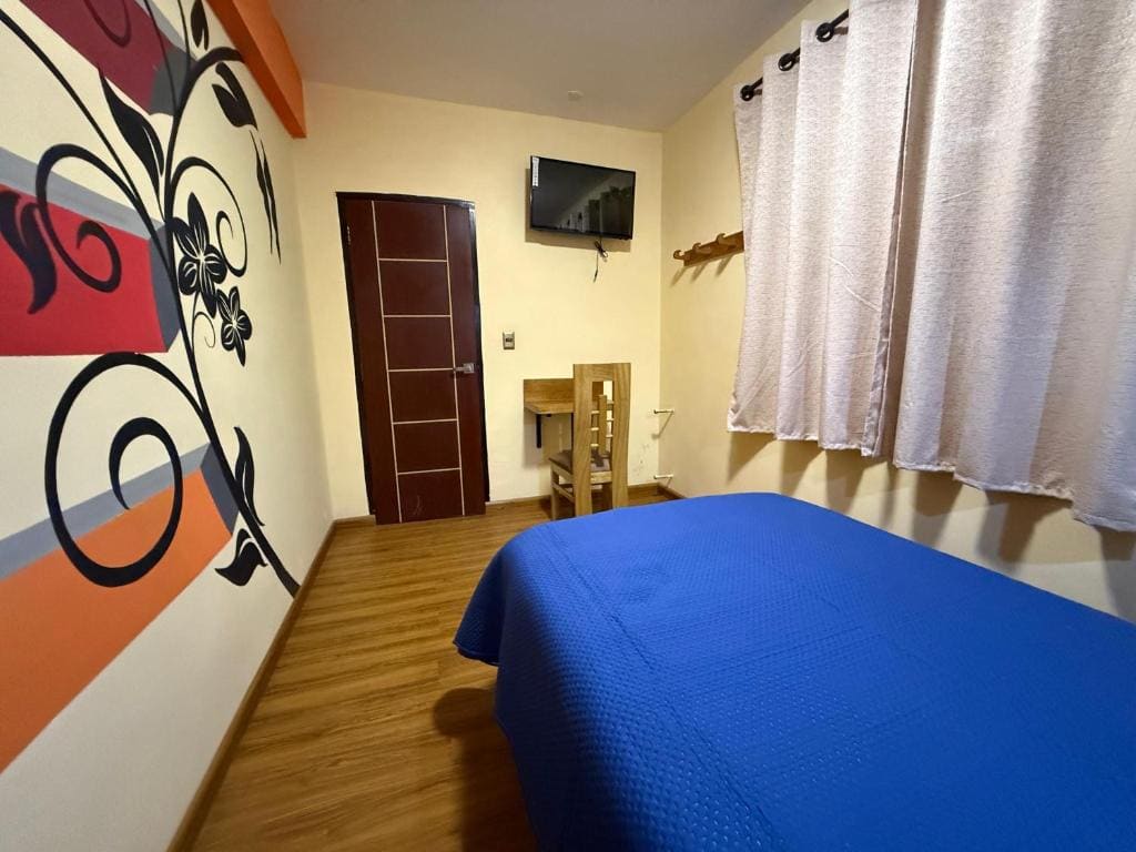Single Room room - Image 3