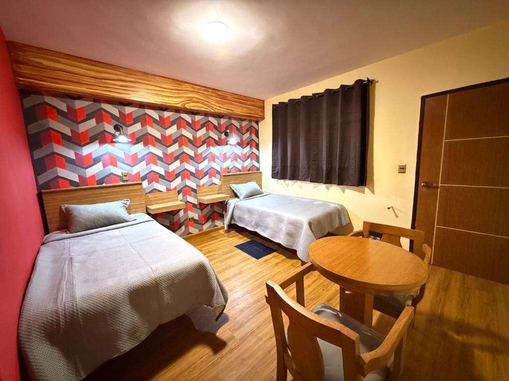 Twin Room room - Image 1