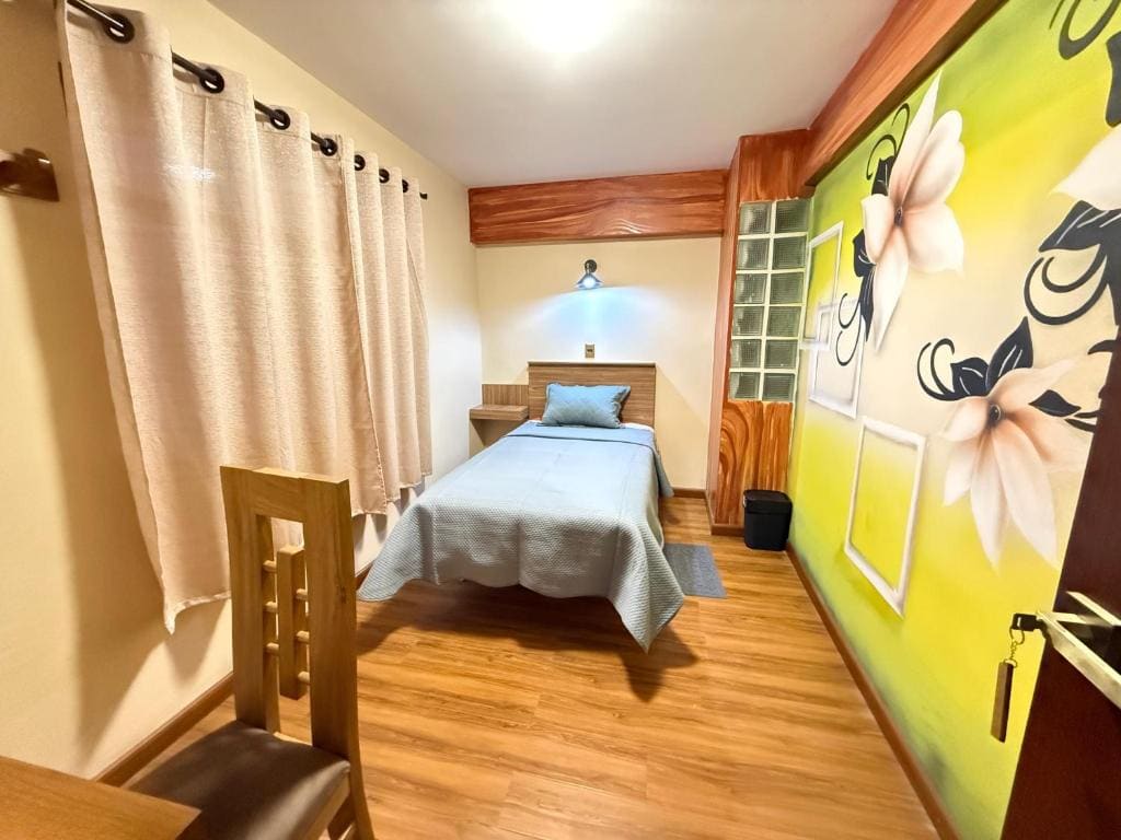 Single Room room - Image 1