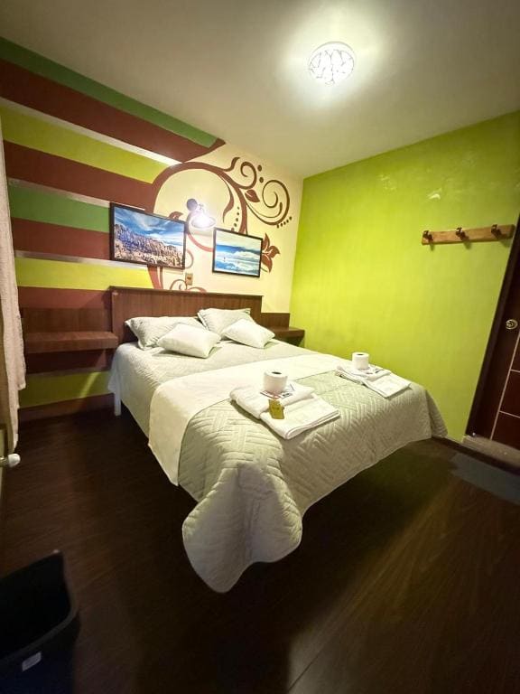 Double Room room - Image 2