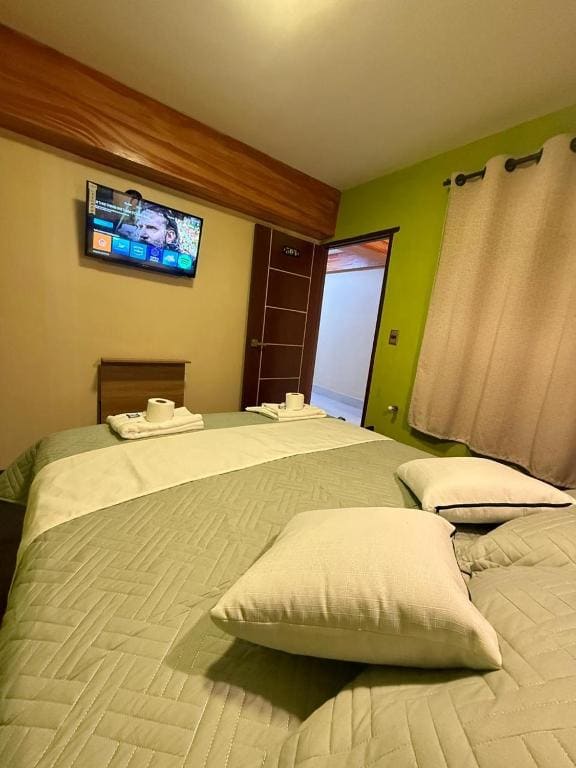 Double Room room - Image 3