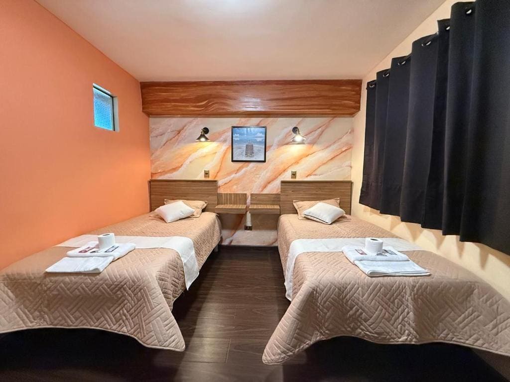 Twin Room room - Image 3
