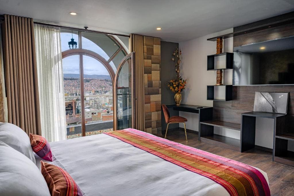 Superior Suite room - Image 1