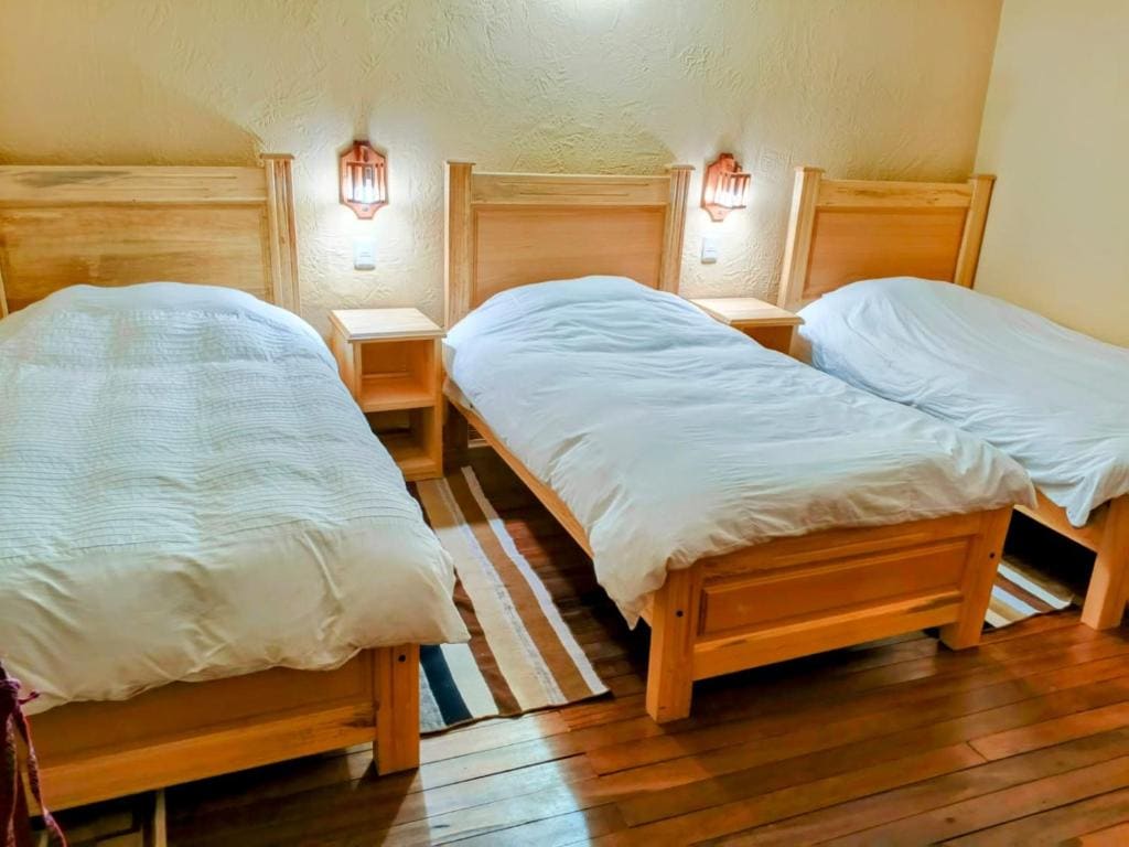 Triple Room room - Image 2